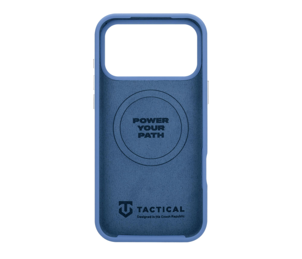 Tactical MagForce Velvet Smoothie 2.0 Kryt pro do iPhone 17 Pro/18 Pr - 1586335 - zdjęcie 3